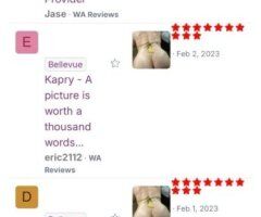KAPRY Visiting Torrance — Latina Female Escort (Kinky) - Image 9