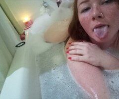 Incall / Outcall Redhead — Oral Sex Expert in Louisville (No Deposit, Cash) - Image 2