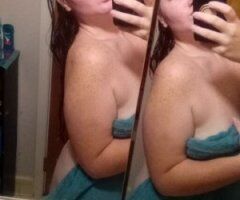 Incall / Outcall Redhead — Oral Sex Expert in Louisville (No Deposit, Cash) - Image 3