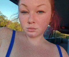 Incall / Outcall Redhead — Oral Sex Expert in Louisville (No Deposit, Cash) - Image 7