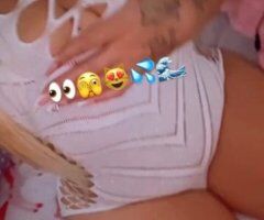 Miami Female Escort — Wet & Ready, Facetime & Duo Verified - Image 4