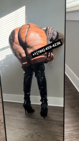 Charlotte NC Incall & Outcall — Massage, Extended Visits & Overnights - 1