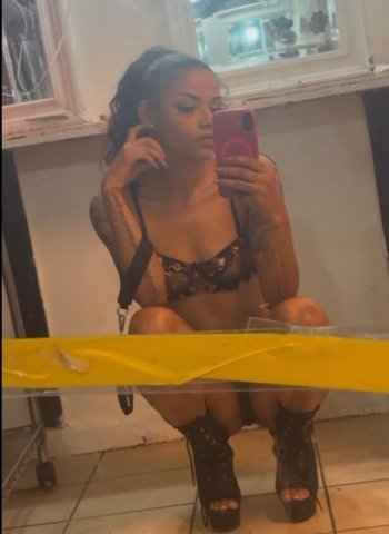 Honey Valentines — San Francisco Female Escort (Text or Call) - 1