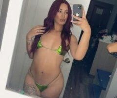 Asheville NC Female Escort — full service massage sessions - Image 3