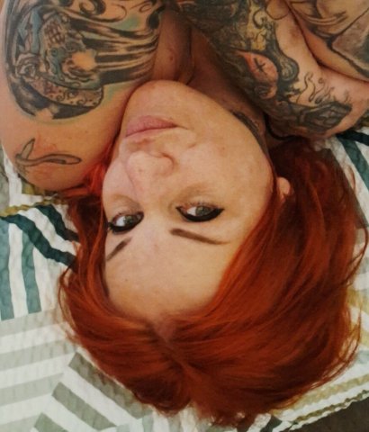 Inland Empire Punk Rock Escort (Big Bear) — No Door Fee - 1