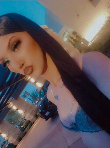 Sexy Snow Bunny — Minneapolis / St. Paul Female Escort (21) - 1