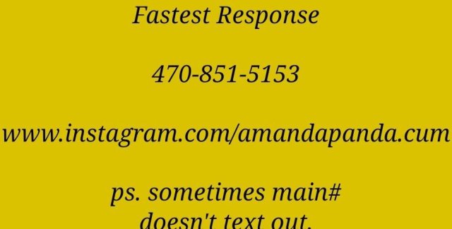 Greenville Female Escort — Amanda panda, 1 day only (pics + FaceTime verify) - 1