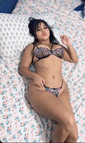 Incall/Outcall Greek Female Escort — Blow Job, GFE, Fetish & More (Charleston) - 1
