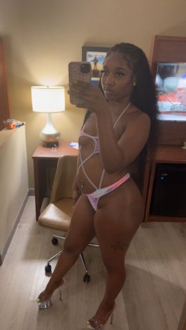 Baltimore Female Escort — Incall/Outcall, Deepthroat, Squirting (Prebooking) - 1