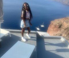 Redding CA Female Escort — Trezure (Cum-Focused, Drama-Free) - Image 4
