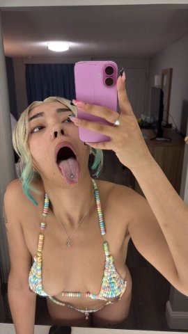Ocala Florida Sweet & Naughty Mixed Doll (1 Day Only) — DMs/Facetime - 1