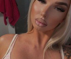 Blonde Bombshell Female Escort (Incall & Outcall) - Image 2