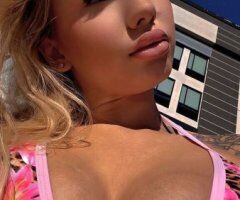 Blonde Bombshell Female Escort (Incall & Outcall) - Image 4