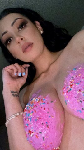 Santa Maria Adult Fun — Live Solo Shows, Toys & Custom Content - 1