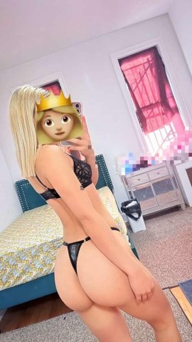 Long Island OnlyFans Model XOXOX — Incall Available - 1