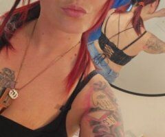 Choctaw Female Escort with Soft Plumped Lips & In-Call Visits - Image 5