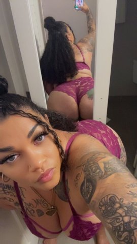  LaCeYLeIyA — Wilmington Female Escort (Facetime Verification) - 1