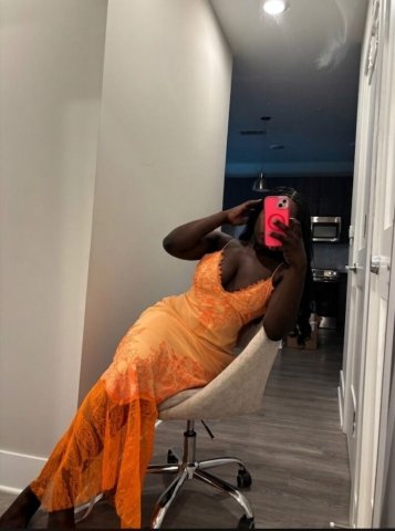 Greensboro Female Escort — Relaxing, drama-free sessions (text only) - 1
