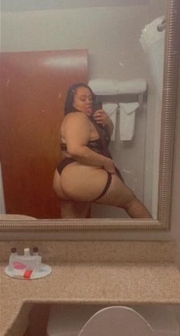 Hartford Head Doctor BBW Female Escort — Incalls, Deep Throat, Squirter - 1