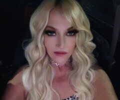 Las Vegas escorts - Ms. Kitty — Blonde petite escort offering incall & outcall massage, GFE & fetish play
