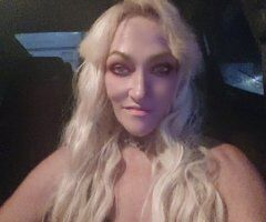 Ms. Kitty — Blonde petite escort offering incall & outcall massage, GFE & fetish play - Image 3