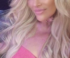 Ms. Kitty — Blonde petite escort offering incall & outcall massage, GFE & fetish play - Image 6