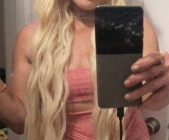 Ms. Kitty — Blonde petite escort offering incall & outcall massage, GFE & fetish play - Image 12