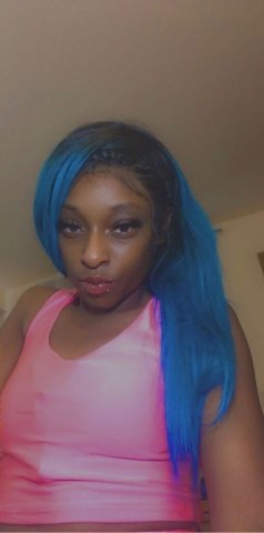Topeka KS Female Escort — Full Service, Outcall & Car Fun - 1
