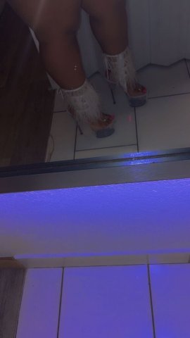 Jackson, MS Female Escort — independent, fetish friendly, overnight/multiple hours - 1