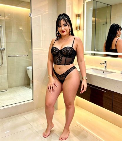 Santa Barbara CA Real Verification Video Call Escort (Oral, Anal & Hotel/Domicilio) - 1