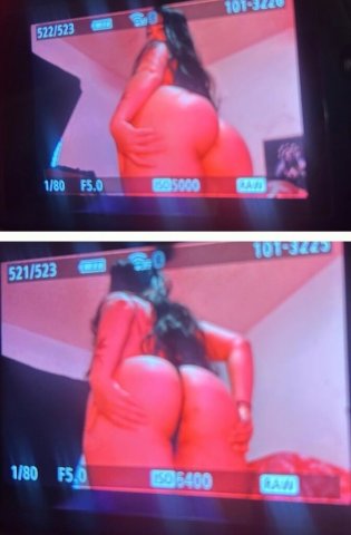 Mia is back in town — 5’0 sensual thick curvy escort - 1