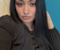 Mia is back in town — 5’0 sensual thick curvy escort - Image 2