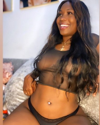 Columbus Ohio Female Escort — Anal, BBJ - 1