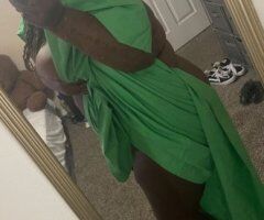Cleburne Incall — 5'5 Thick Thighs BBW (LEO) • 43 - Image 4