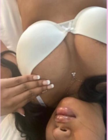 Carmen (24) — Discreet female escort in Longview, TX - 1