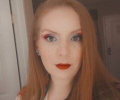 San Jose Incall Redhead Escort — Incall, oral & massages - Image 3