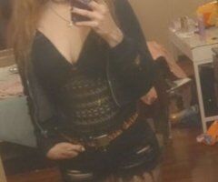 San Jose Incall Redhead Escort — Incall, oral & massages - Image 4
