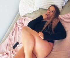 Curvy blonde escort (22) — outcalls & in-calls - Image 2