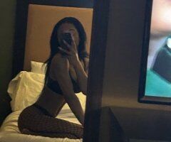 Olympia escorts - Kae — Sexy & sweet 21-year-old woman (Olympia) 