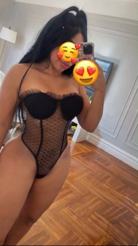 Bronx Female Escort — caliente amorosa - 1