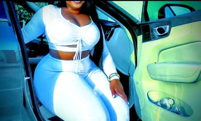 Winston-Salem Outcall Female Escort for Fantasy Play (No AA) — Outcall Only - 1