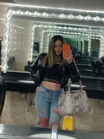 Lynn, 24 — South Jersey Roleplay & Taboos Female Escort near the Boardwalk - 1