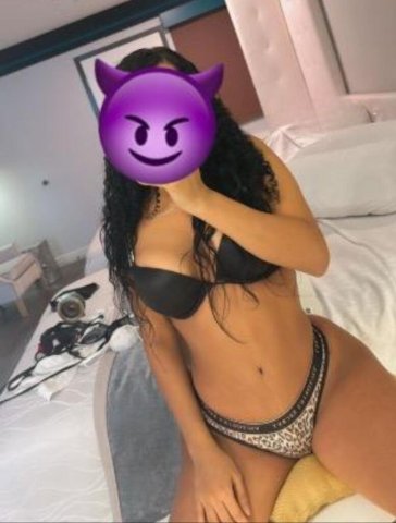 New Haven Female Escort — BBJ, GFE, 69, and Massage - 1
