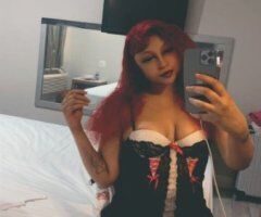 Palm Springs Female Escort — Flirty Spicy Companion - Image 4