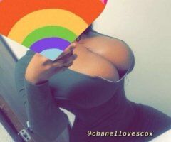 Chanel Loves Coxxx — Wilmington Female Escort (In/Out 15O–4OO, Facetime/Google Meet) - Image 2