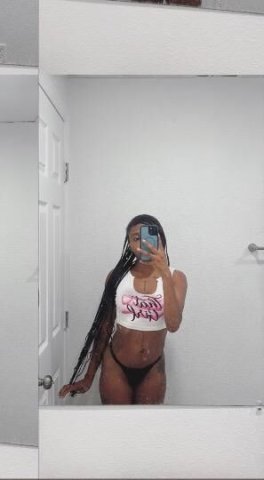 Santa Maria CA Outcall Escort — Lul Baby (Car Dates) - 1