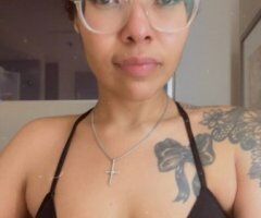 Nashville Aliza — Indian & Italian Mix Escort (Discreet, Grown & Sexy) - Image 6