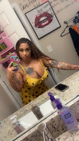 Treasure Coast QV Escort — 30 Min Nuru Massage - 1