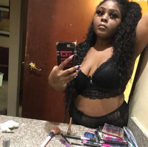 Dothan Wet & Tight VIP Provider — Thick Cutie - 1