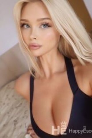 Elowen, 22 — Female Escort in Florence, South Carolina - 1